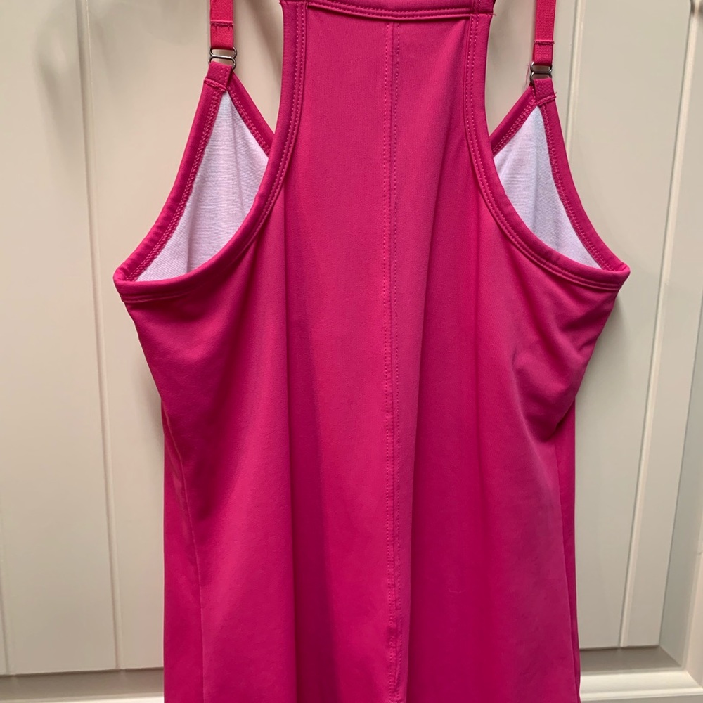 North Face tank - Picture 5 of 5